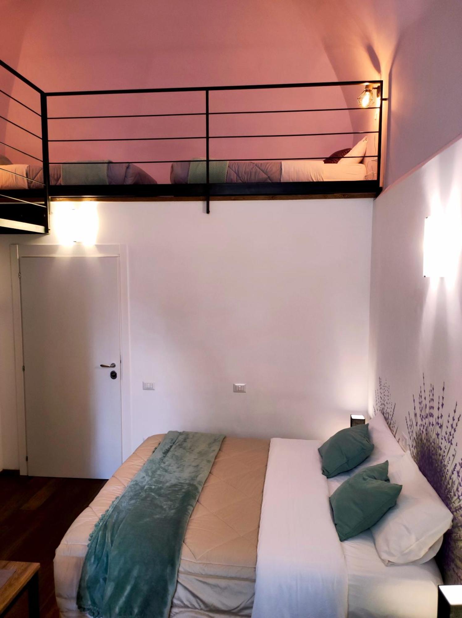 Stanza Con Bagno Privato Orvieto Centro Storico, Aria Condizionata Netflix Vicino Al Pozzo Della Cava-Affittacamere "Carvajal Rooms" Zewnętrze zdjęcie