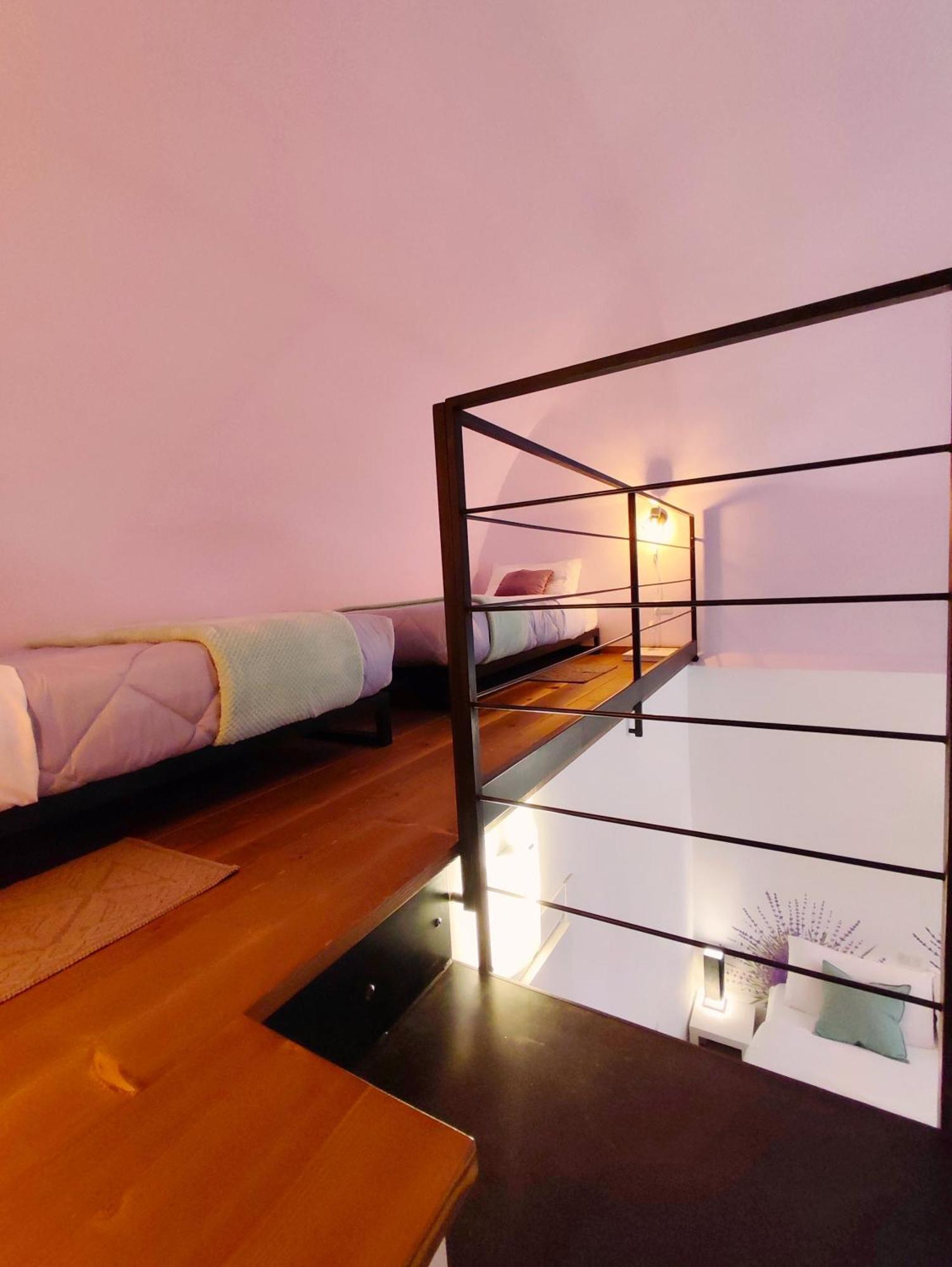Stanza Con Bagno Privato Orvieto Centro Storico, Aria Condizionata Netflix Vicino Al Pozzo Della Cava-Affittacamere "Carvajal Rooms" Zewnętrze zdjęcie